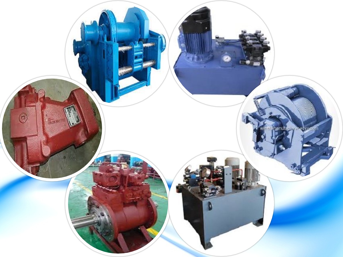 Hydraulics