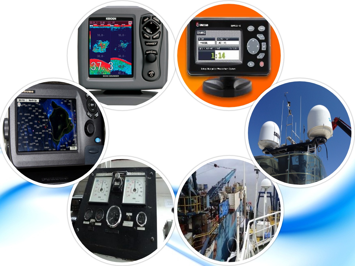 Navigation