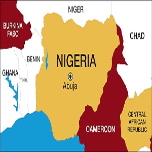Nigeria Services